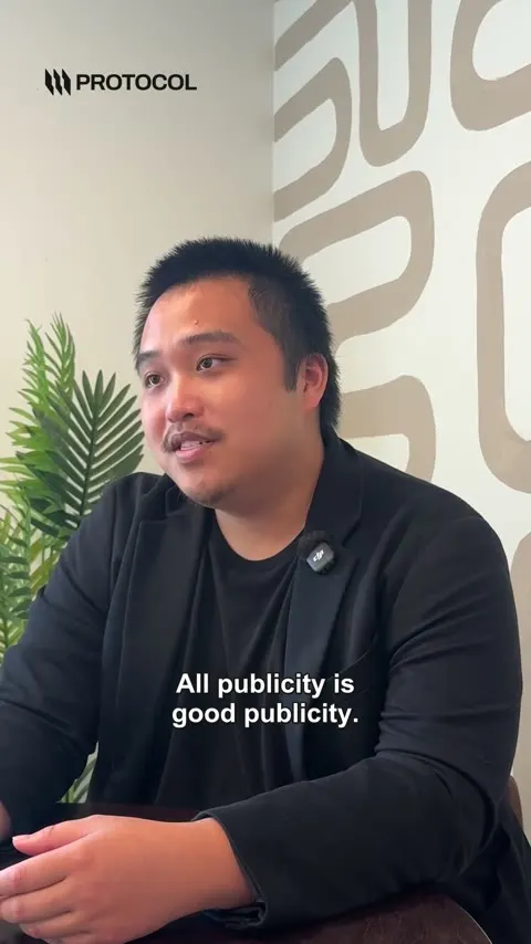 Eric Yim: Not All Publicity Is Good Publicity for a Service Business